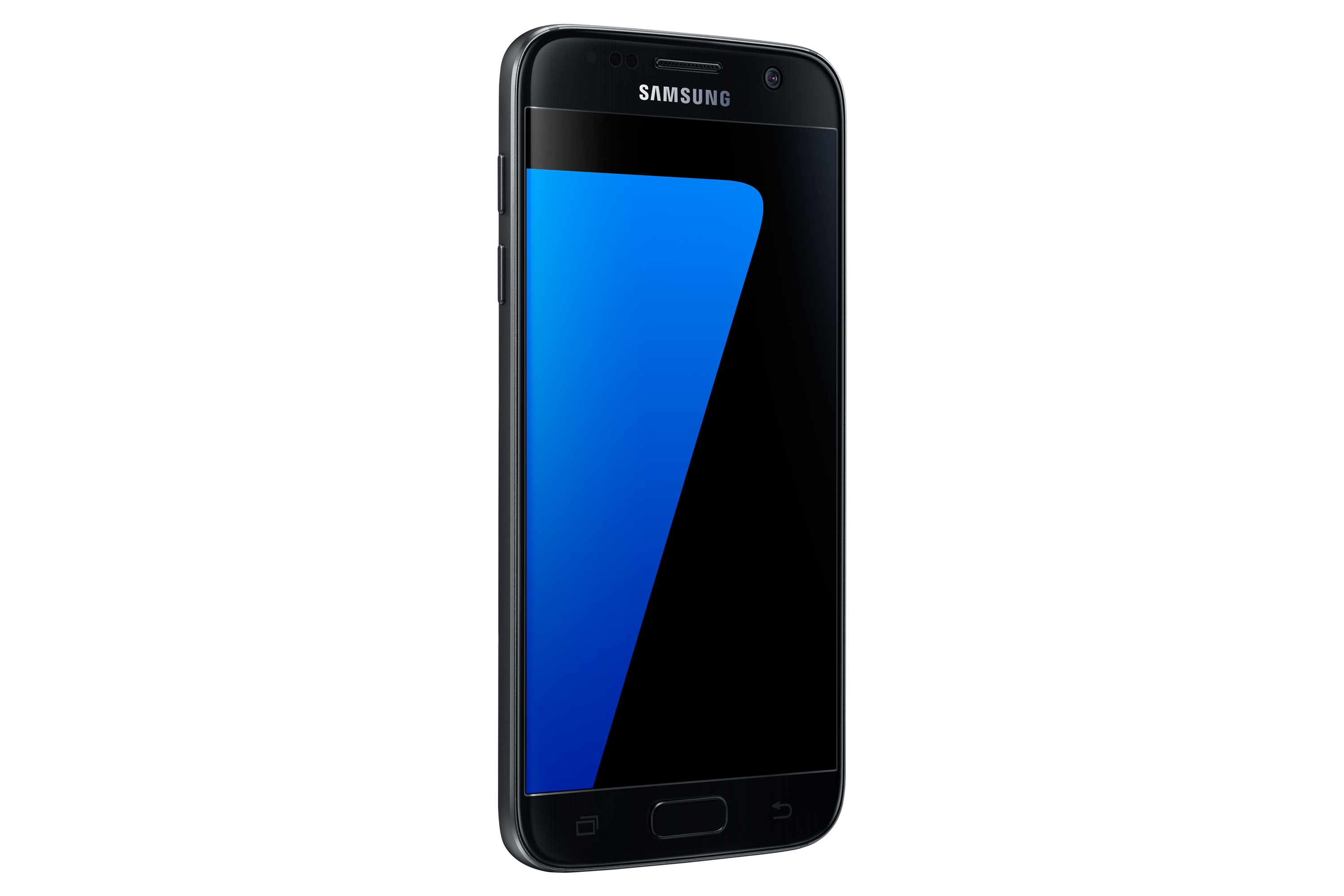 Samsung Galaxy S7 black