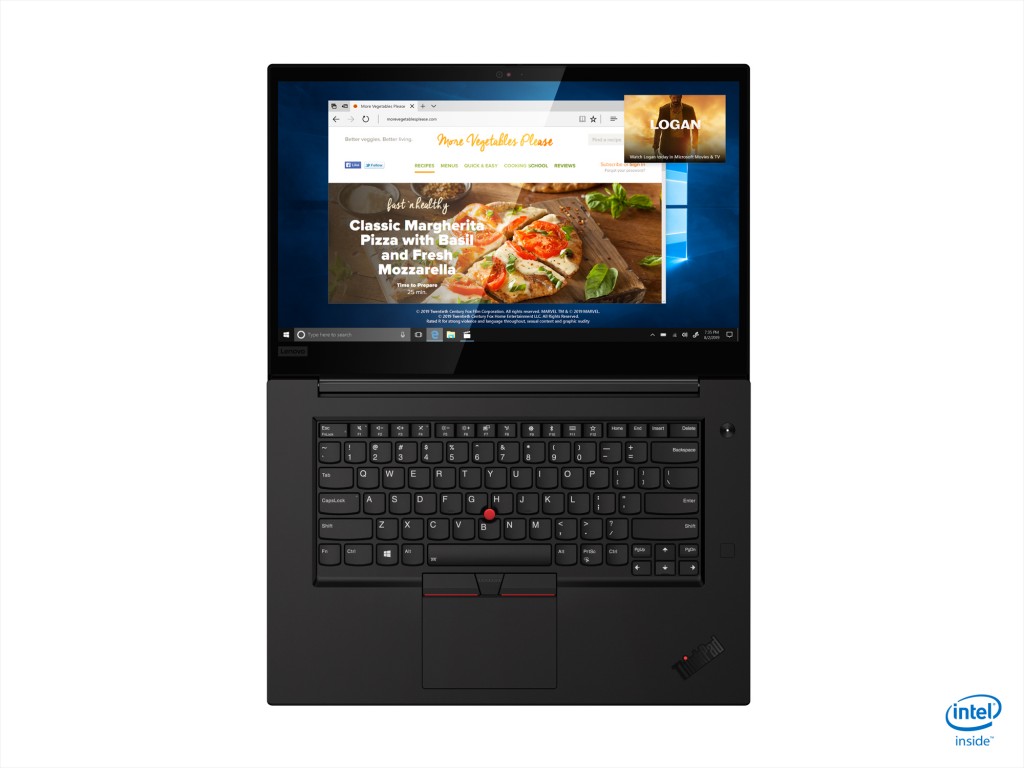 Lenovo ThinkPad X1 Extreme G2 (1)