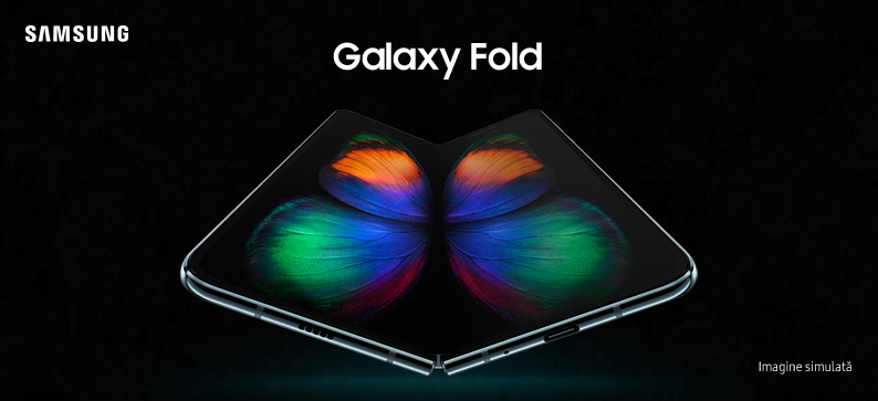 Samsung Galaxy Fold_Official KV