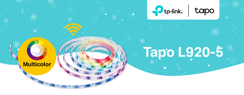 Christmas_TP-Link_Tapo L920-5